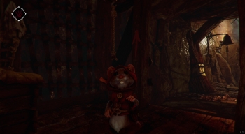 Ghost of a Tale Screenshot